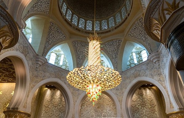 Décoration islamique dans l'architecture contemporaine : Focus sur quelques exemples inspirants