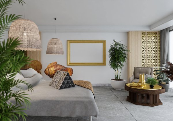 Comment apporter une ambiance zen et relaxante dans la chambre à coucher ?