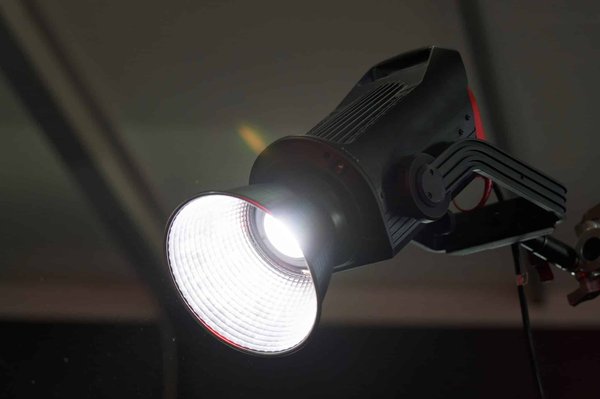 Le projecteur LED, le meilleur allié pour un éclairage optimal