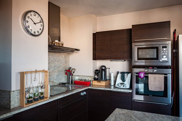 Comment intégrer un bureau fonctionnel dans votre aménagement intérieur ?