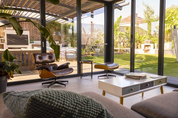 Verre trempé feuilleté : résistant pour une meilleure sécurité