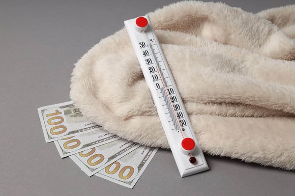 Pourquoi utiliser un répartiteur de frais de chauffage ?