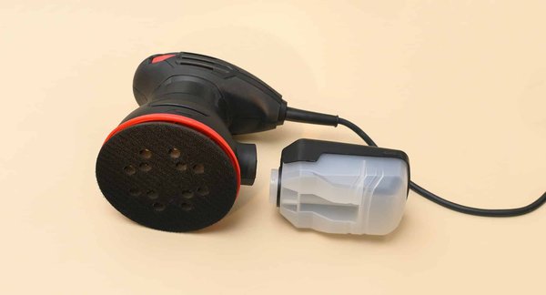 Les meilleures ponceuses excentriques pour vos travaux