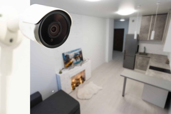 Pourquoi installer des caméras de surveillance ?
