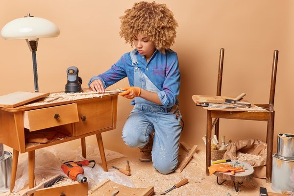 Travaux de maison : l'importance du remplacement des menuiseries