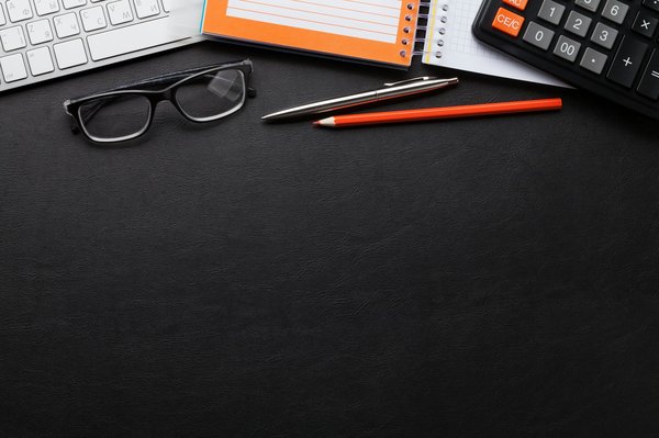 Fournitures de bureau : les dernières tendances sur le marché