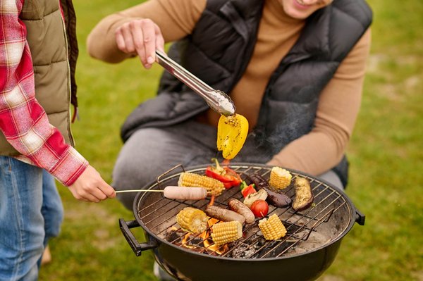 Top 5 barbecues gaz 4 bruleurs pour maîtres grilladin