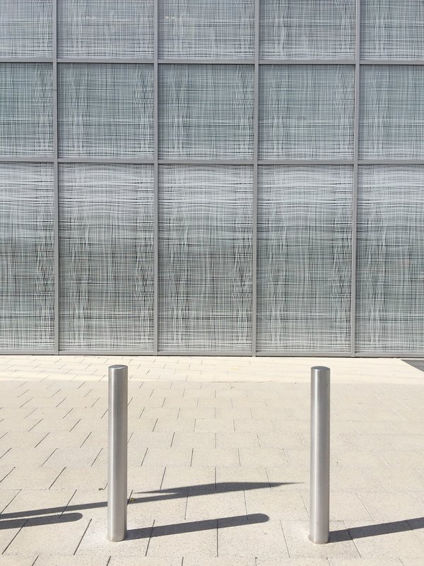 Borne escamotable : l'importance de ce dispositif