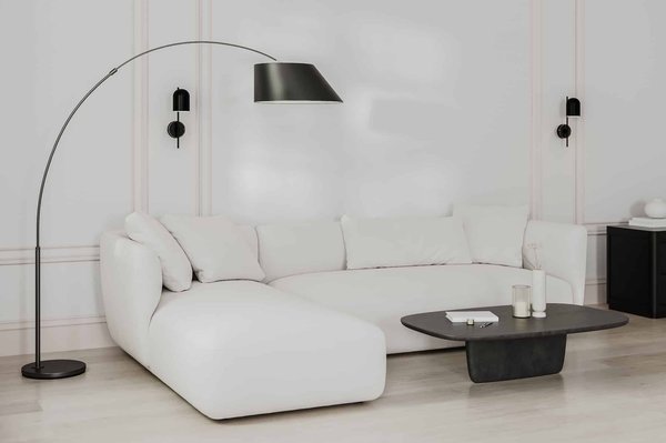 Choisir le canapé d'angle idéal pour votre salon