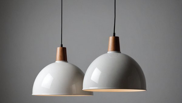 Suspension céramique : l'artisanat à l'honneur chez luz editions